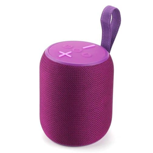 PARLANTE 3'' MODX-107 - XAEA - VIOLETA