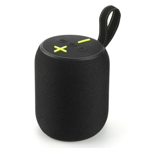PARLANTE 3'' MODX-107 - XAEA - NEGRO