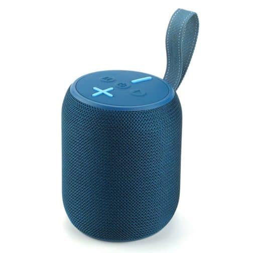 PARLANTE 3'' MODX-107 - XAEA - AZUL
