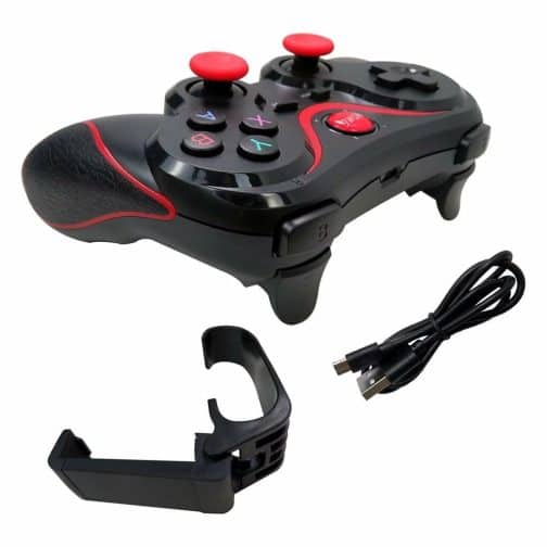 JOYSTICK MODS-J01 - ST - Imagen 2