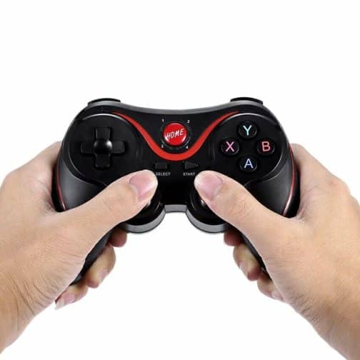 JOYSTICK MODS-J01 - ST - Imagen 5