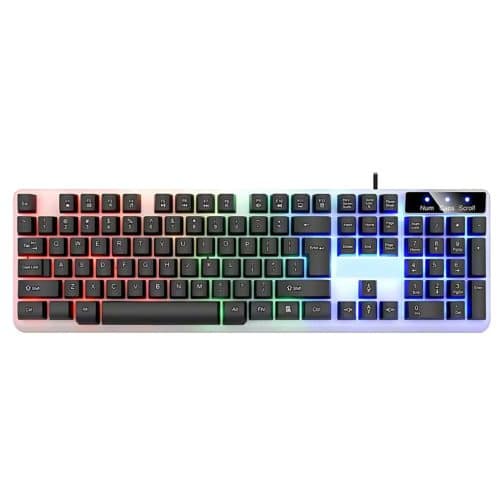 COMBO GAMER MODX-054 - XAEA - TRANSP