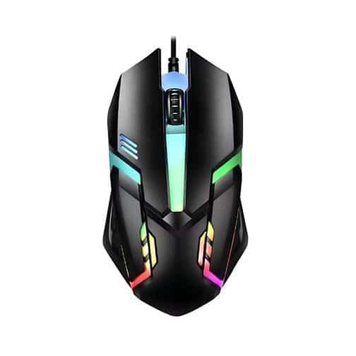 COMBO GAMER MODX-054 - XAEA - TRANSP - Imagen 2