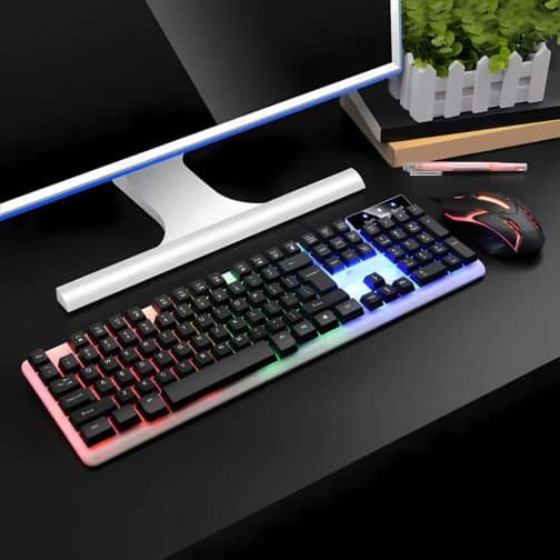COMBO GAMER MODX-054 - XAEA - TRANSP - Imagen 3