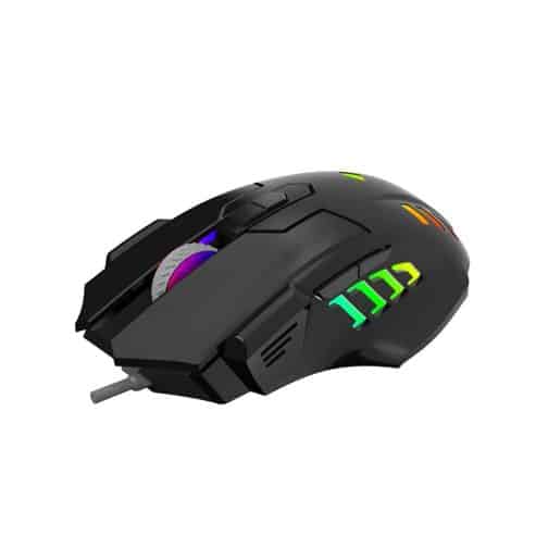 MOUSE GAMER MODX-053 - XAEA - NEGRO