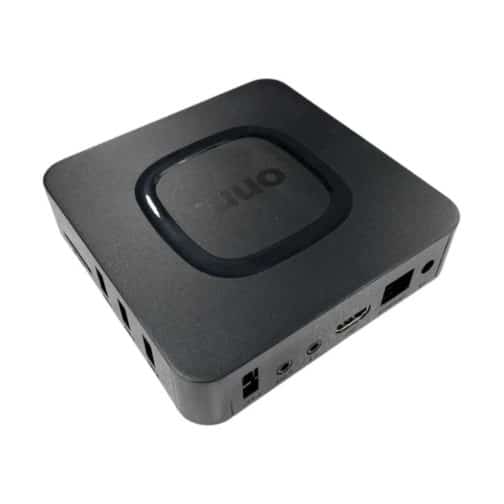 TV BOX STREAM CORE 4-32GB MODX-000W - XAEA - NEGRO - Imagen 5