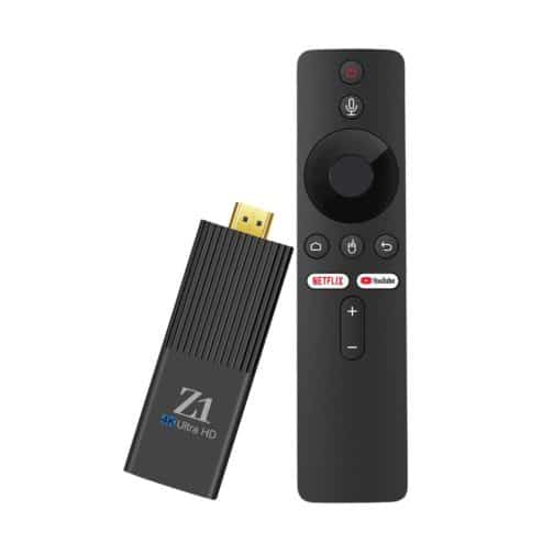 TV STICK Z1 DONGLE - MODS-006 - 2GB/16GB - XAEA - Imagen 2