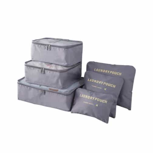 SET VIAJE MODS-068 - ST - GRIS
