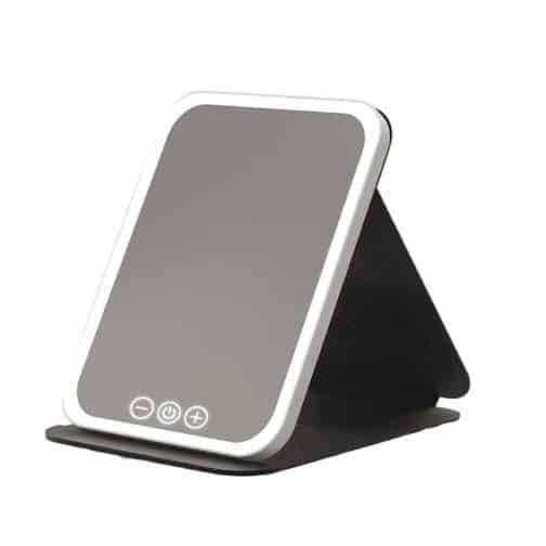 ESPEJO LED RECTANGULAR MODS-861 - NEGRO