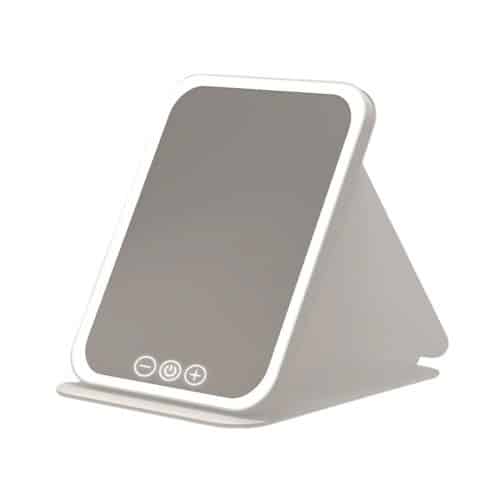 ESPEJO LED RECTANGULAR MODS-861 - BLANCO