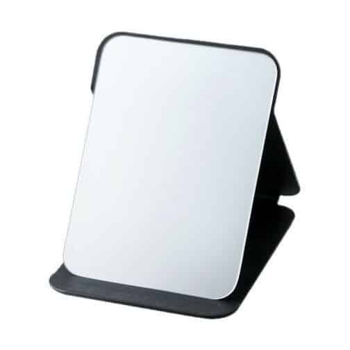ESPEJO ESTANDAR GRANDE 25x17 MODV-0006 - VARIOS - BLANCO