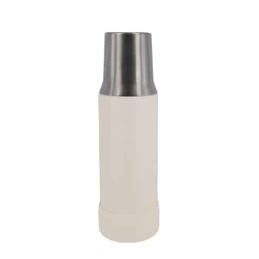 TERMO MATE 1 LITRO BLANCO - Imagen 2