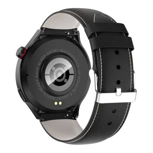 SMART WATCH MODS-773 - WATCH 4 PRO - ST - NEGRO - Imagen 2