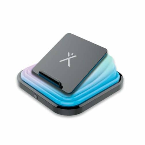 CARGADOR INALAMBRICO FLEXA MODX-511 - 2A - 1TC - XAEA - NEGRO - Imagen 2