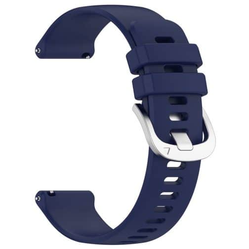 SMART WATCH A58 ESTUCHE C/ JOYERIA MODS-203 - ST - NEGRO-AZUL - Imagen 3