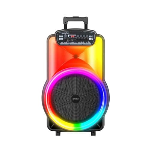 PARLANTE 15'' 1508 MODX-0044 - XAEA - NEGRO