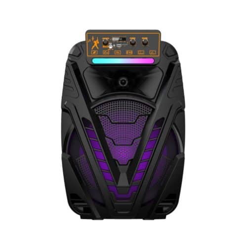 PARLANTE 15'' 1518 MODX-0045 - XAEA - NEGRO