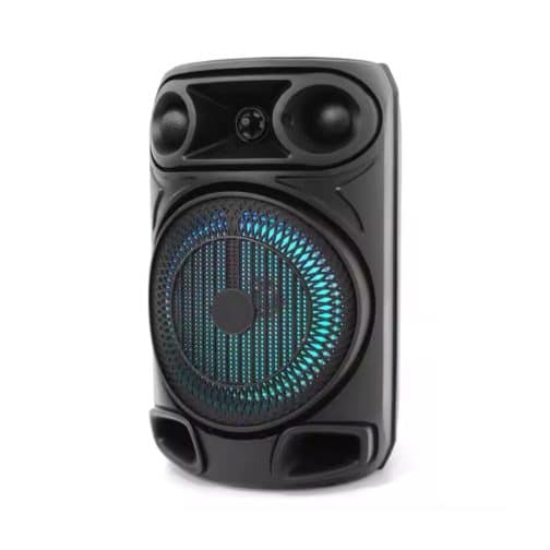 PARLANTE 8'' 1810 MODX-0040 - XAEA - NEGRO - Imagen 5