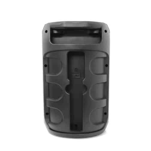 PARLANTE 8'' 1810 MODX-0040 - XAEA - NEGRO - Imagen 3