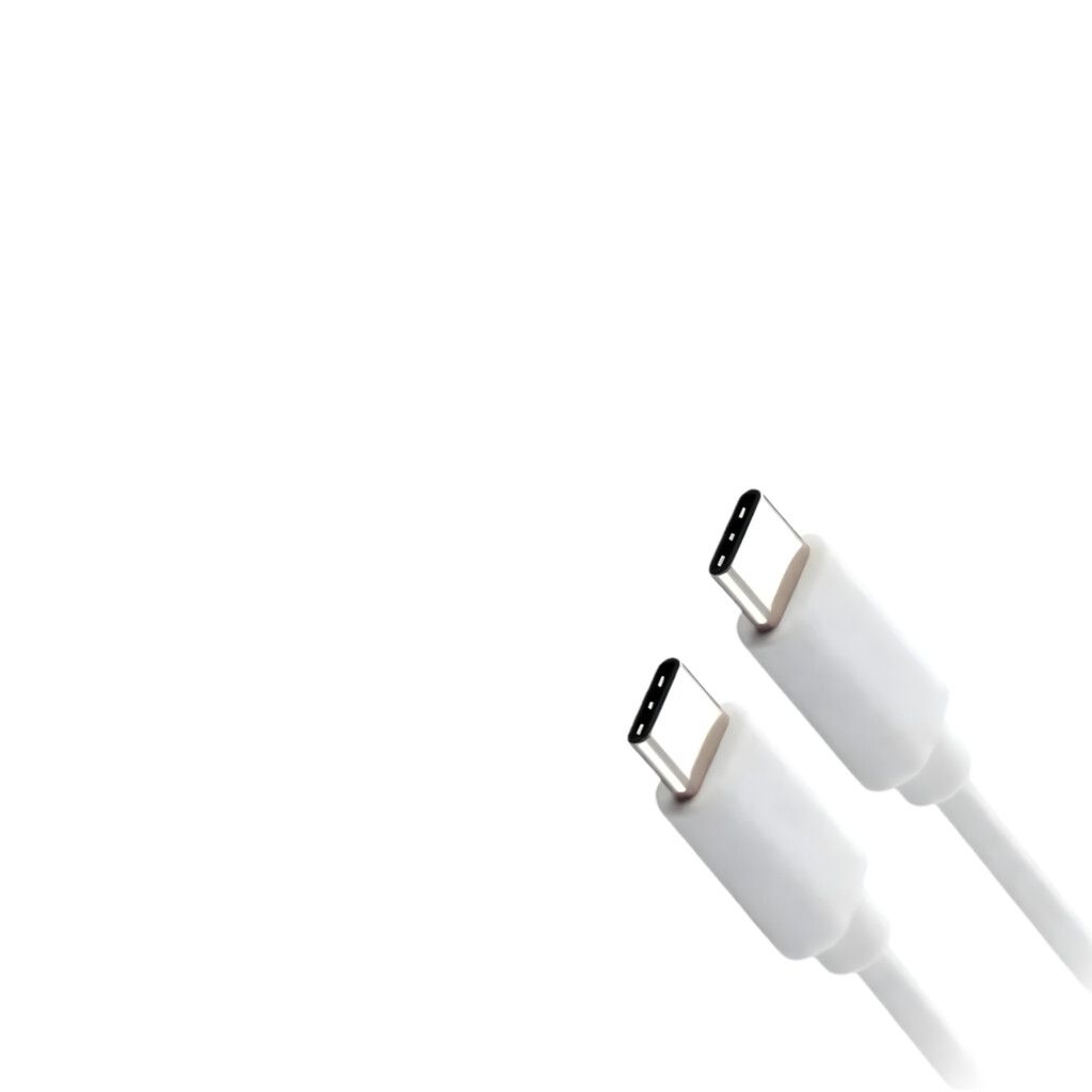 CARGADOR 220V MODX-003W RAPTOR - 5,1-45W - 1TC+PD+CABLE TIPO C MODX-003W - XAEA - BLANCO - Imagen 2