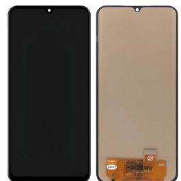 MODULO S A24 4G – A245F – ORIG NEGRO