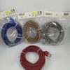 CABLE USB MOD78 TELA - IP - 3 METROS