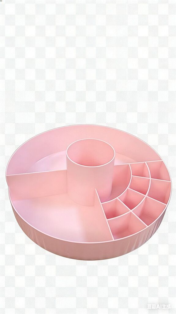 ORGANIZADORES MAQUILLAJE PORTA MODV-00JP - VARIOS - ROSA