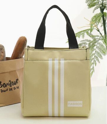 BOLSO TOTE MODV-00LQ - VARIOS - BEIGE