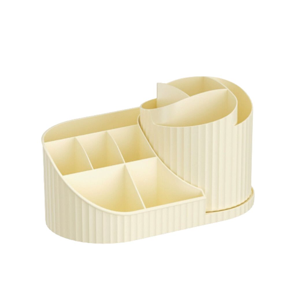 ORGANIZADORES MAQUILLAJE PORTA MODV-00JO - VARIOS - BEIGE