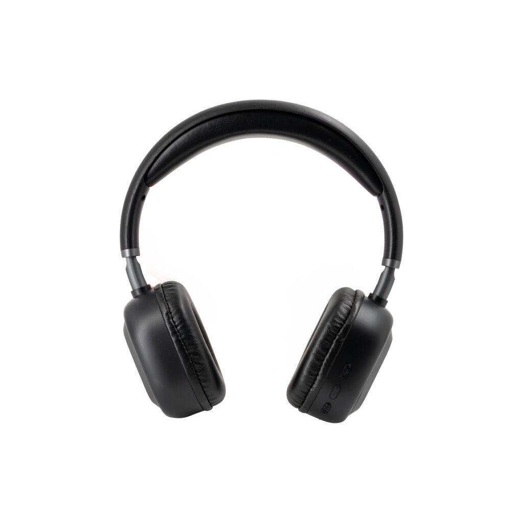 AURICULARES BT MODY-00HH - YEXA - NEGRO - Imagen 2