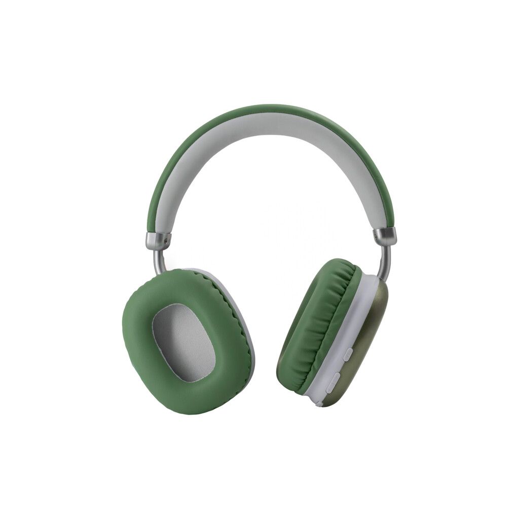 AURICULARES BT MODY-00HG - YEXA - VERDE - Imagen 3