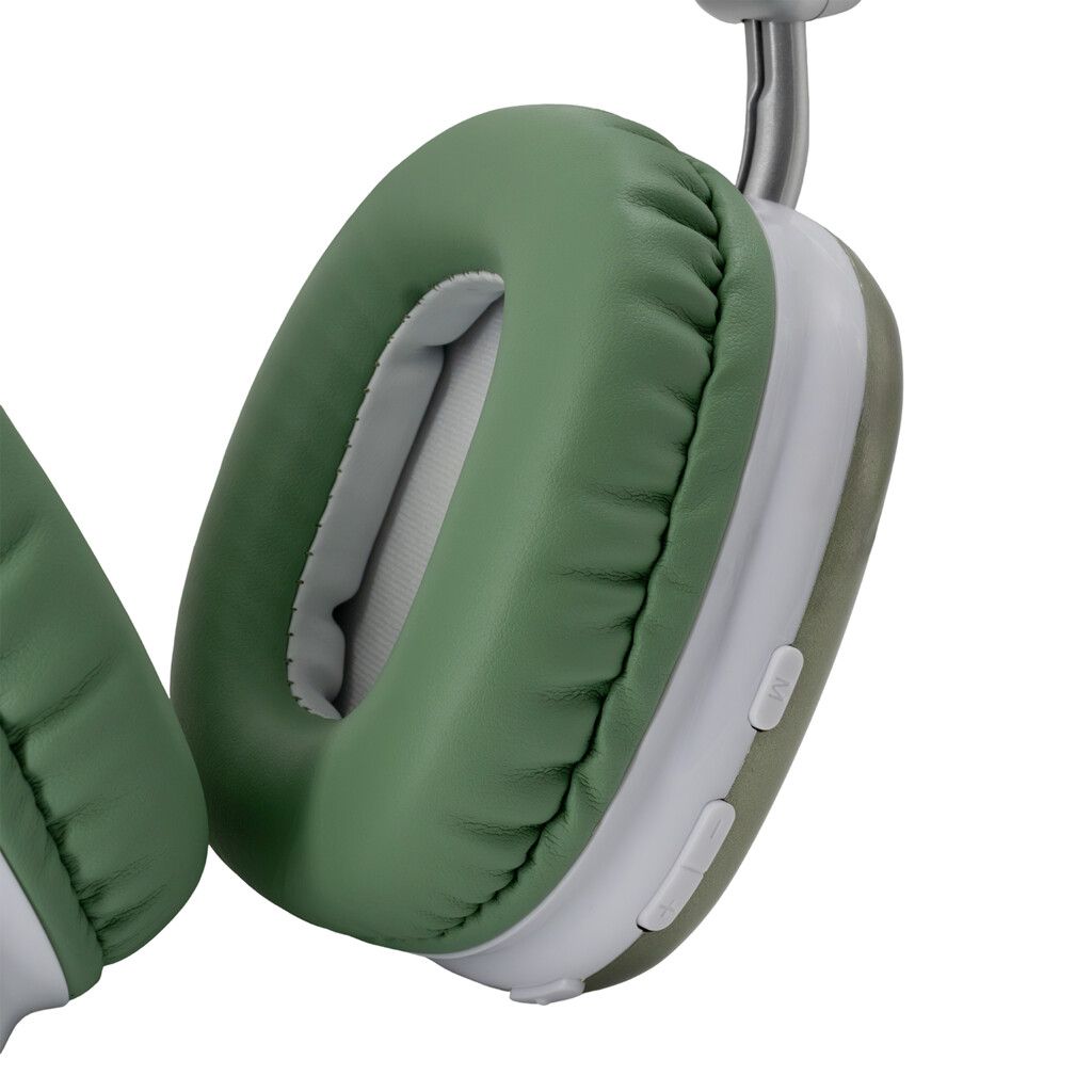 AURICULARES BT MODY-00HG - YEXA - VERDE - Imagen 2