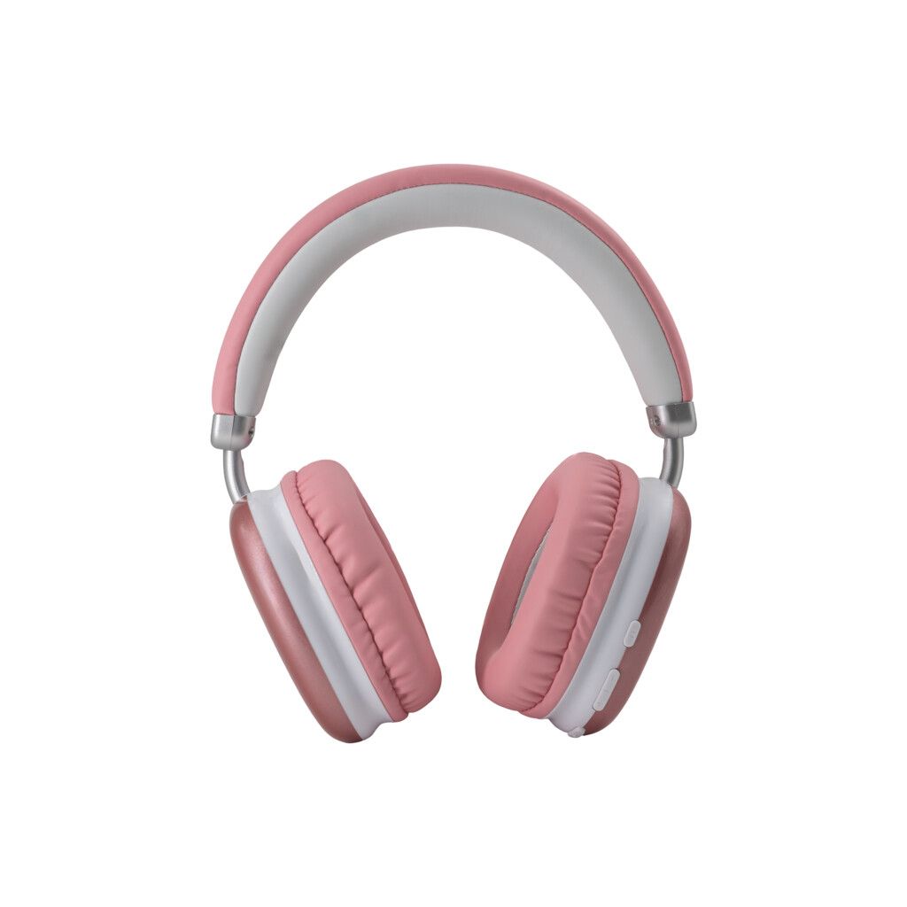 AURICULARES BT MODY-00HG - YEXA - ROSA - Imagen 3