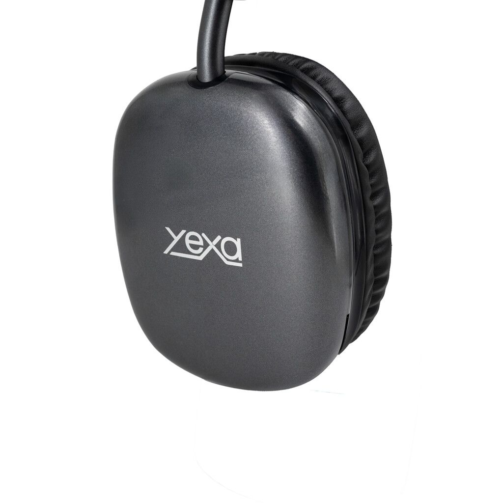 AURICULARES BT MODY-00HG - YEXA - NEGRO - Imagen 3