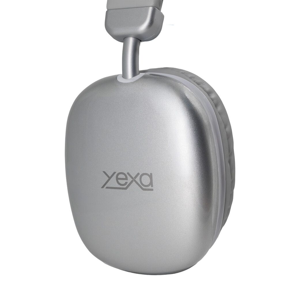 AURICULARES BT MODY-00HG - YEXA - GRIS - Imagen 3