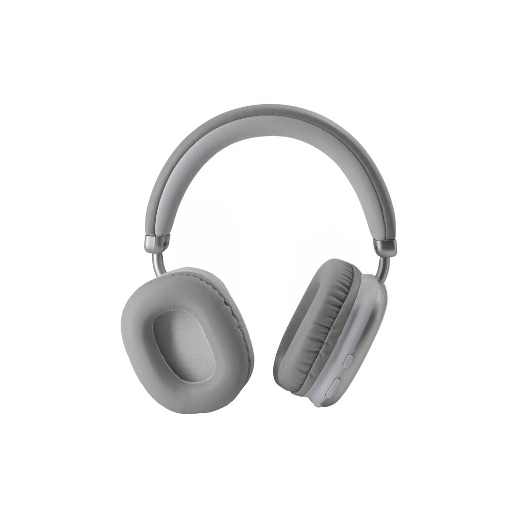 AURICULARES BT MODY-00HG - YEXA - GRIS - Imagen 2