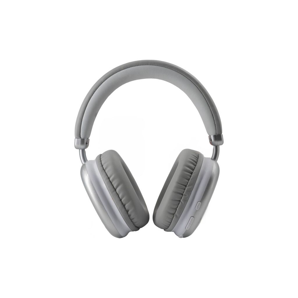 AURICULARES BT MODY-00HG - YEXA - GRIS