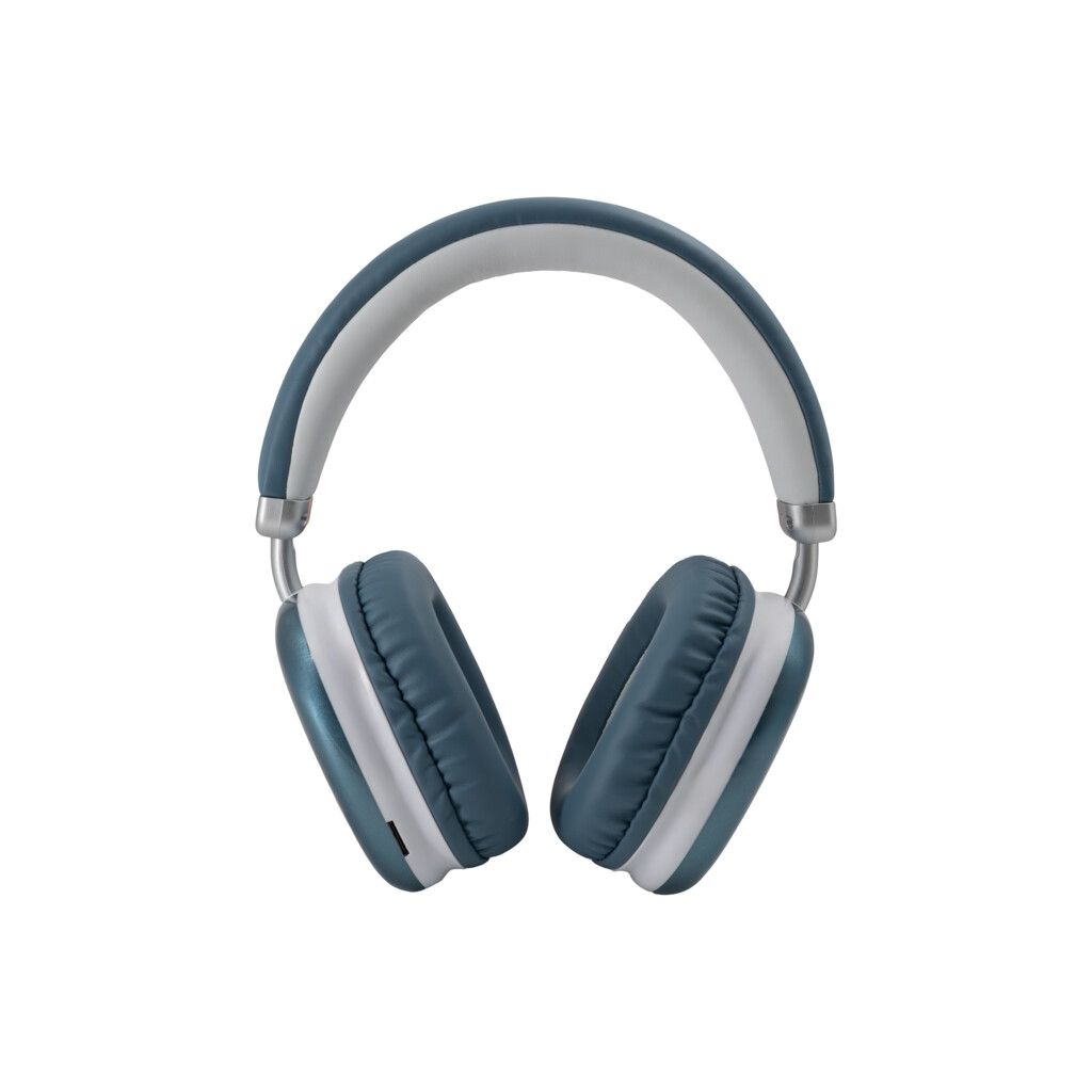 AURICULARES BT MODY-00HG - YEXA - CELESTE