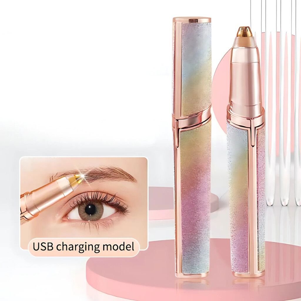 DEPILADOR FACIAL MODS-202 - ST - GLITTER - Imagen 3