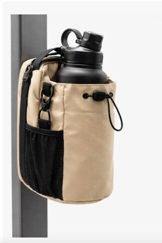 BOLSO MAGNETICO PARA GYM MODV-00K5 - VARIOS - BEIGE